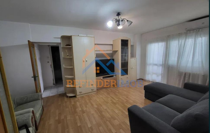 Calea Rahovei, apartament 2 camere.