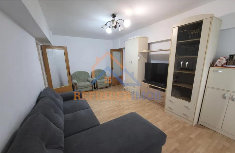 Calea Rahovei, apartament 2 camere.
