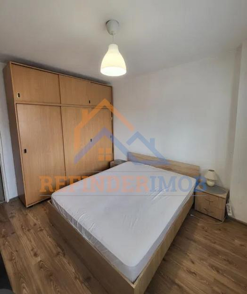 Calea Rahovei, apartament 2 camere.