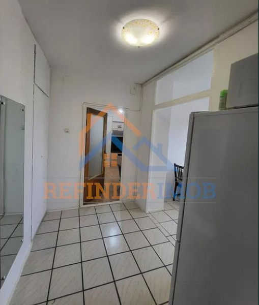 Calea Rahovei, apartament 2 camere.