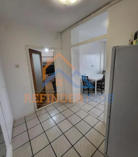 Calea Rahovei, apartament 2 camere.