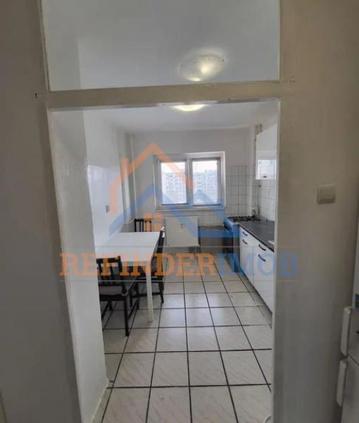 Calea Rahovei, apartament 2 camere.