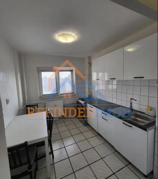 Calea Rahovei, apartament 2 camere.